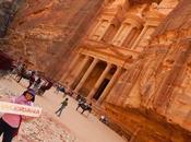 Llegué Petra, cumplí meta!