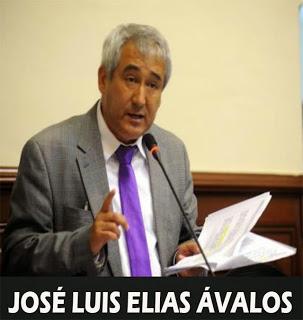 Por Culpa de José Luis Elías Ávalos. INTELIGENCIA DE LOS IQUEÑOS POR LOS SUELOS…