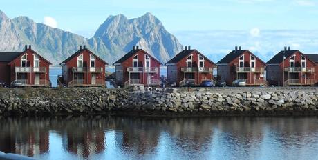 Lofoten: una vez en la vida 15casitasSvolvaer