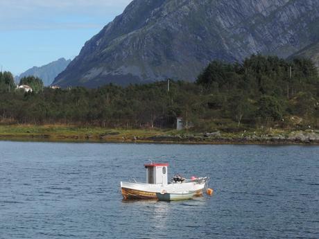 Lofoten: una vez en la vida 05barquitoSvolvaer