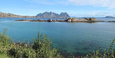 Lofoten: una vez en la vida 14pasadoVagan