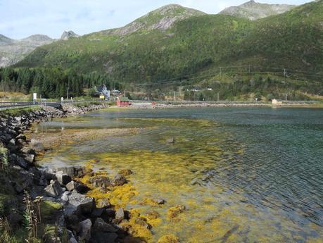 Lofoten: una vez en la vida 06haciaSvolvaer