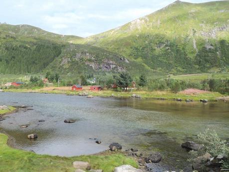 Lofoten: una vez en la vida 04haciaSvolvaer