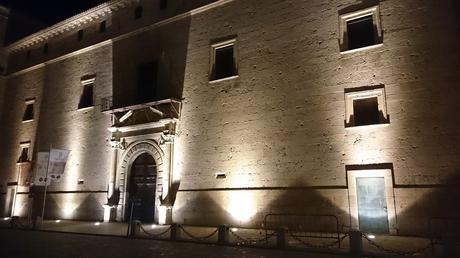 Palacio de los Duques de Pastrana