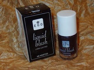 Colorete Líquido HD