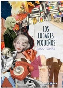 guionista Paco Tomas presenta primera novela Madrid 