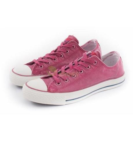 Sporty look con mis Nike zapatillas-converse-chuck-taylor-all-star-547274c-650-ox-berry-pink
