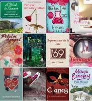 IMM (In My Mailbox) 41