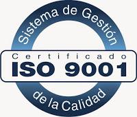 ISO 9001:2015. Su alineamiento con la Estrategia.