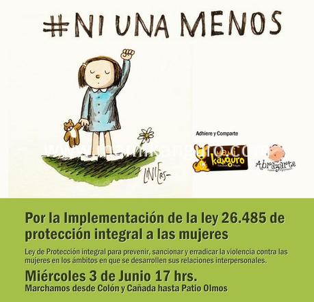 niunamenos