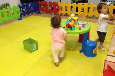 Bloggers and Family #BAF15