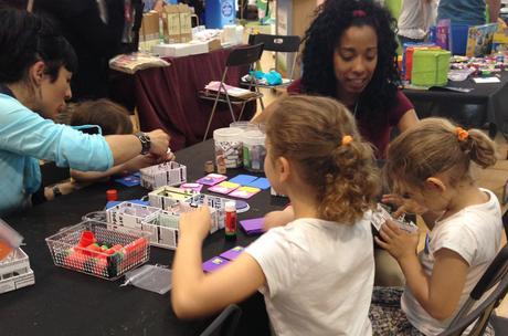 Bloggers and Family #BAF15