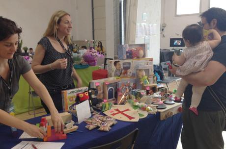 Bloggers and Family #BAF15