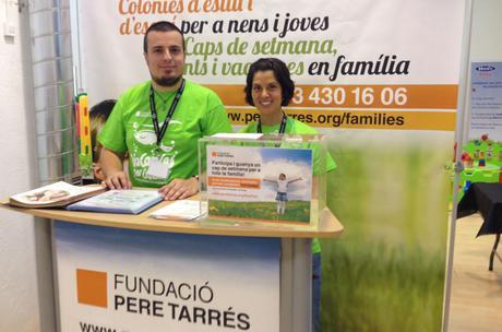 Bloggers and Family #BAF15