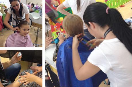 Bloggers and Family #BAF15