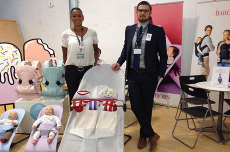 Bloggers and Family #BAF15