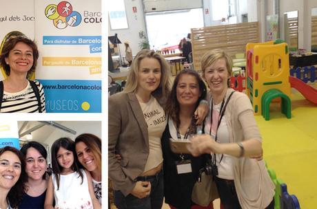 Bloggers and Family #BAF15