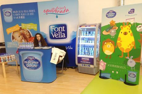 Bloggers and Family #BAF15