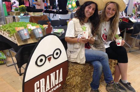 Bloggers and Family #BAF15