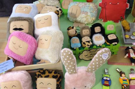 Bloggers and Family #BAF15