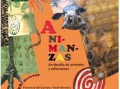 Animanzas