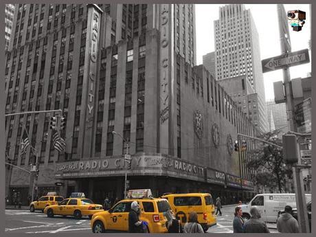 New York, New York!!! New York, New York!!!