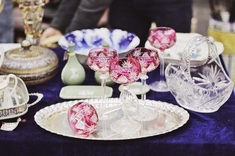 ¿Quieres una casa de revista? ¡Ven al Desembalaje de Madrid!