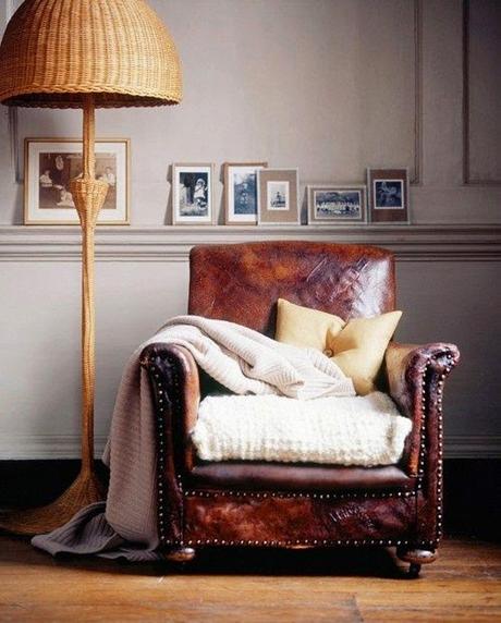 ¿Quieres una casa de revista? ¡Ven al Desembalaje de Madrid!