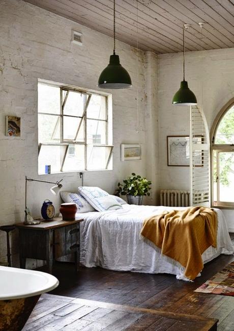 ¿Quieres una casa de revista? ¡Ven al Desembalaje de Madrid!