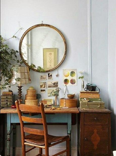 ¿Quieres una casa de revista? ¡Ven al Desembalaje de Madrid!