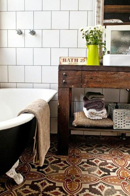 ¿Quieres una casa de revista? ¡Ven al Desembalaje de Madrid!