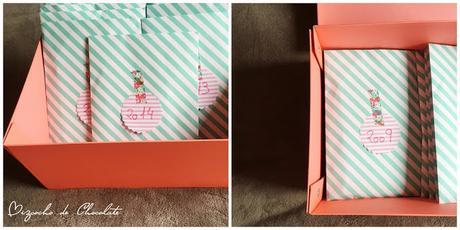 Un regalo de Comunión muy especial