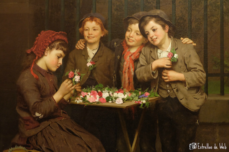 Día Internacional de los Museos