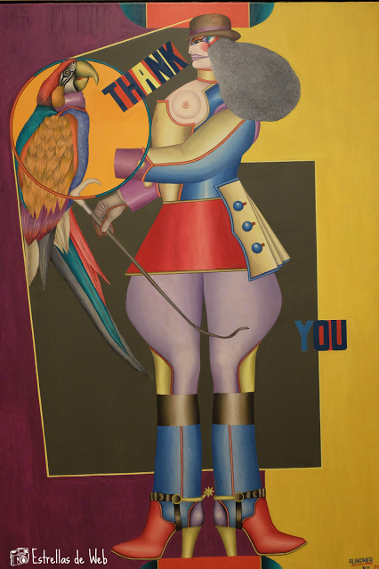 Día Internacional de los Museos