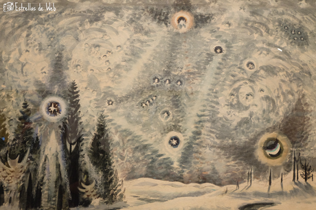 Día Internacional de los Museos