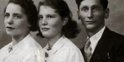 Dora Bruder de Patrick Modiano