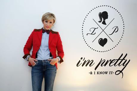 Una Exclusiva Clase de Auto Maquillaje  By Rocío De La Cueva, de I'm Pretty -& I Know It-