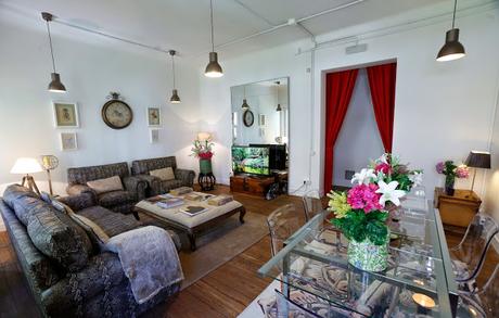 Una Exclusiva Clase de Auto Maquillaje  By Rocío De La Cueva, de I'm Pretty -& I Know It-