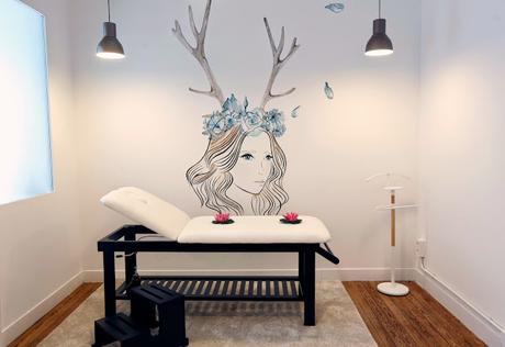 Una Exclusiva Clase de Auto Maquillaje  By Rocío De La Cueva, de I'm Pretty -& I Know It-