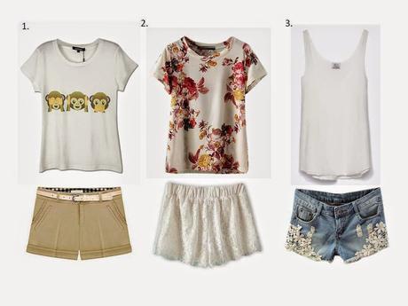 #STYLE TIPS. Crea tu fondo de armario Primavera - Verano