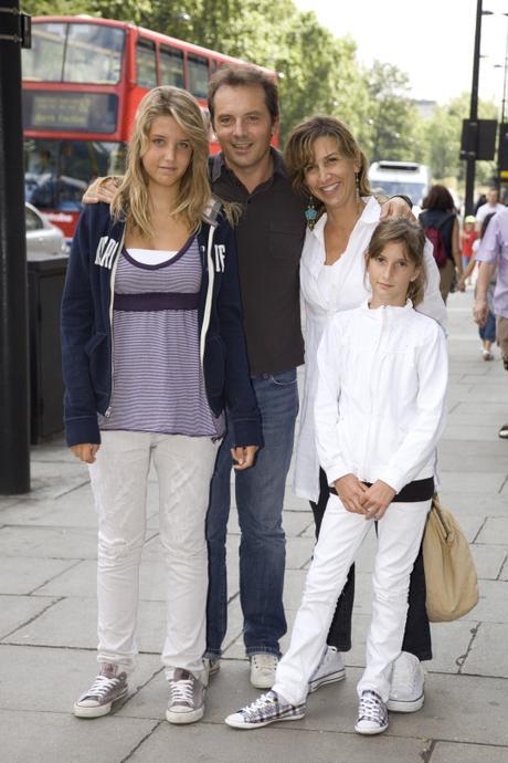 Aprender idiomas en familia. Estancias en el extranjero.