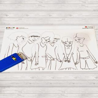 ¿Quieres saber como son las cajas My Little Book Box de mayo? ¿Quieres saber como son las cajas My Little Book Box de mayo?