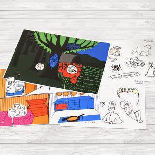 ¿Quieres saber como son las cajas My Little Book Box de mayo? ¿Quieres saber como son las cajas My Little Book Box de mayo?