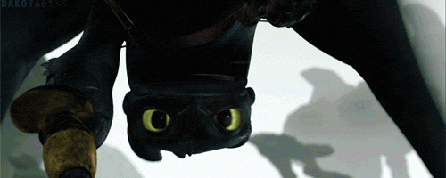 Opinión y crítica de Como entrenar a tu dragón 1 y 2