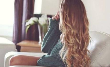 Mis rulos y yo: una historia con final feliz ondas