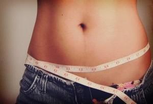 Una dieta para perder grasa abdominal en una semana y tener vientre plano dieta abdomen plano