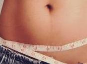 dieta para perder grasa abdominal semana tener vientre plano