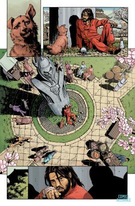 Novedades Marvel a la venta en USA (20/5/2015)