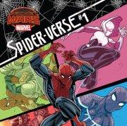 Novedades Marvel a la venta en USA (20/5/2015)