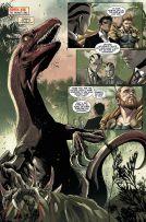 Novedades Marvel a la venta en USA (20/5/2015)